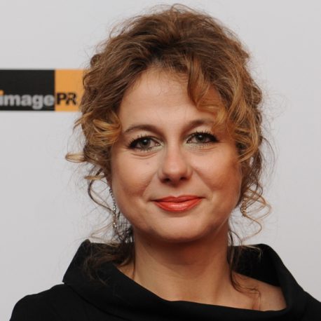 Angelka Peeva Laurencic