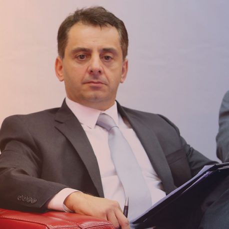 Zoran Martinovski