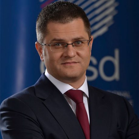Vuk Jeremic