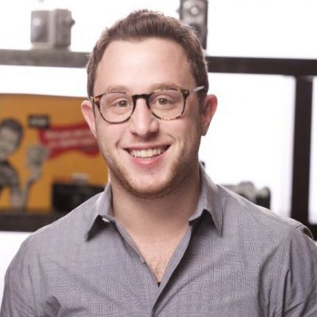 Noah Gorsky