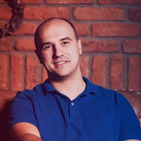 Nenad Cubrinovski