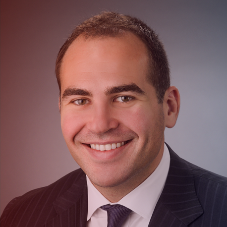 Michael Cklamovski