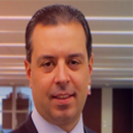 Robert Arsov