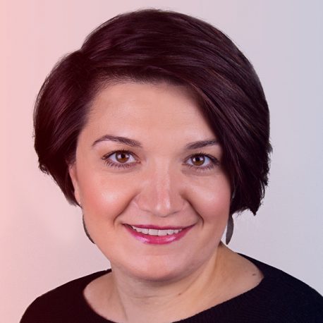 Ljupka  Arsova