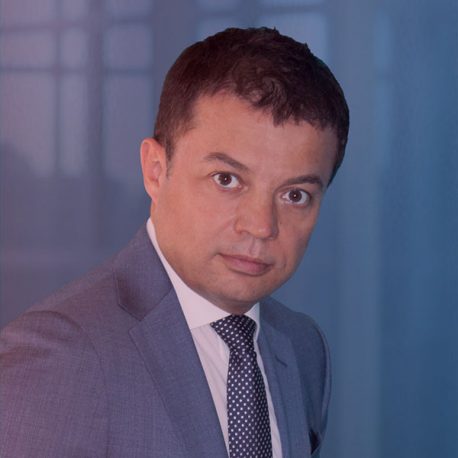 Vasko Kronevski