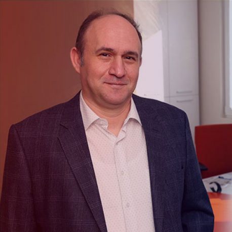 Gligor Dacevski