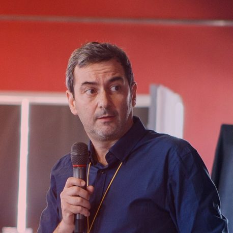 Yair Engel