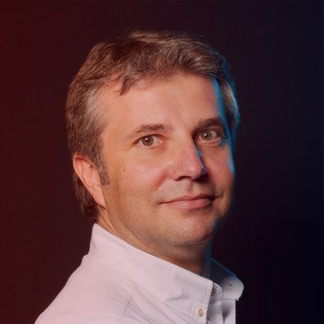 Dejan Kalinikov