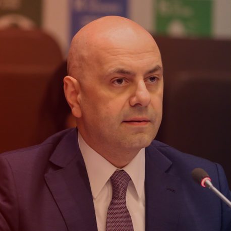 Ghassan Hasbani