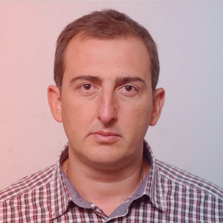 Igor Hristov