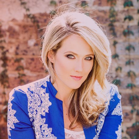 Catherine Constantinides