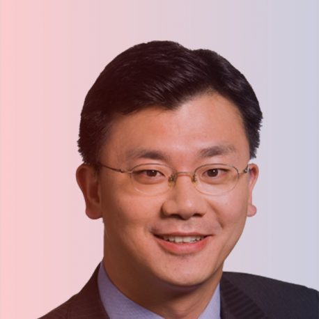 Anthony B. Kim