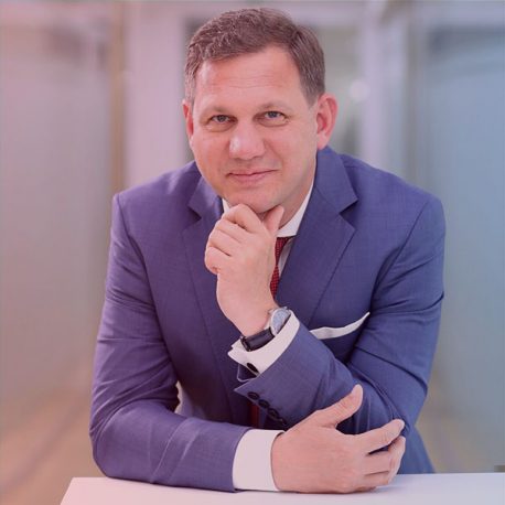 Stefan Peter