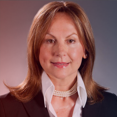 Vera Stavroff