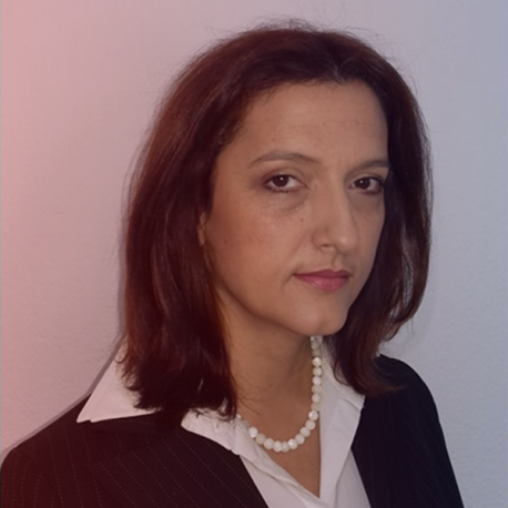 Valentina Nikolova
