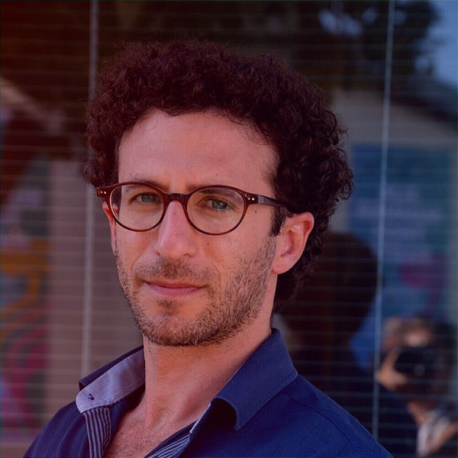 Doron Ish Shalom