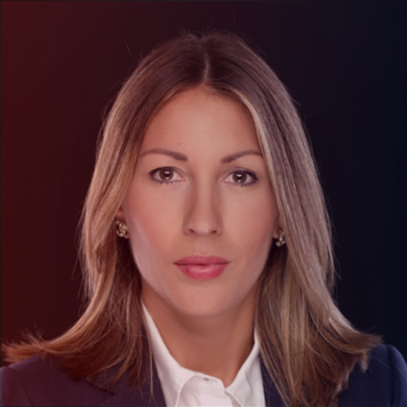 Dubravka Nègre