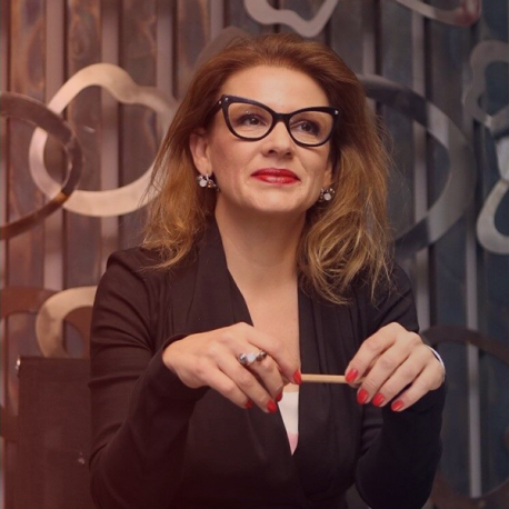 Marta Naumovska Grnarova
